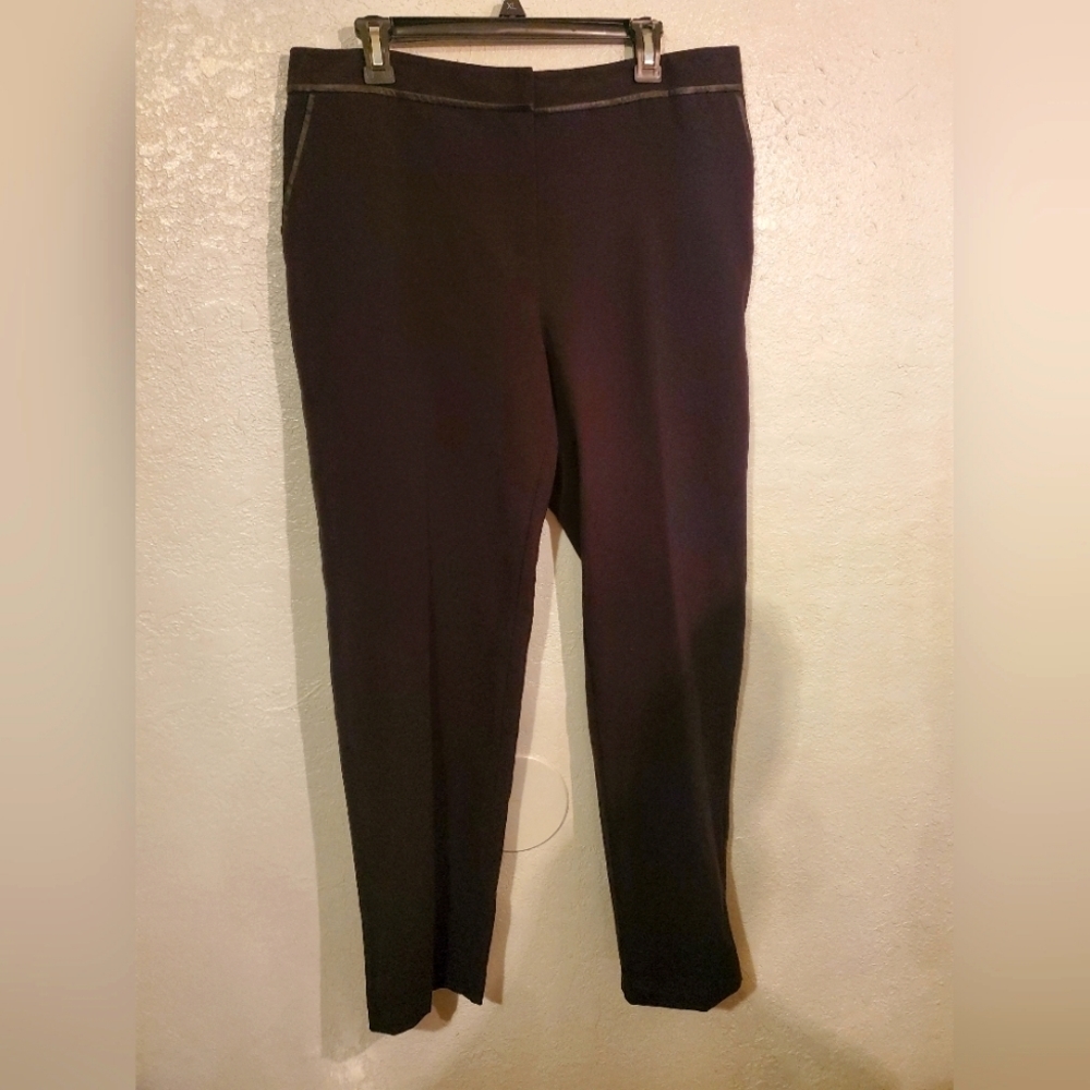 UEC black pant